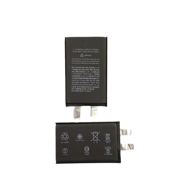 Акумуляторна батарея Iphone XS Max Original (Банка) 3174 mAh